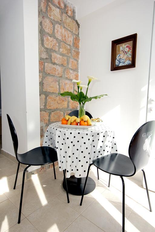 Apartments Pavlovic Petrovac Luaran gambar