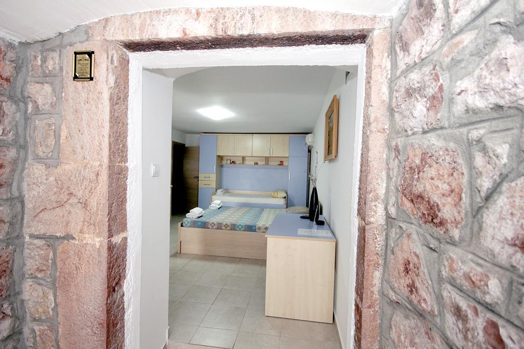 Apartments Pavlovic Petrovac Luaran gambar