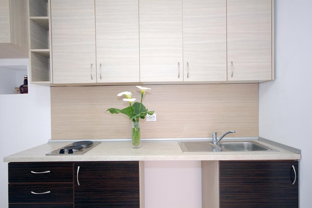 Apartments Pavlovic Petrovac Luaran gambar