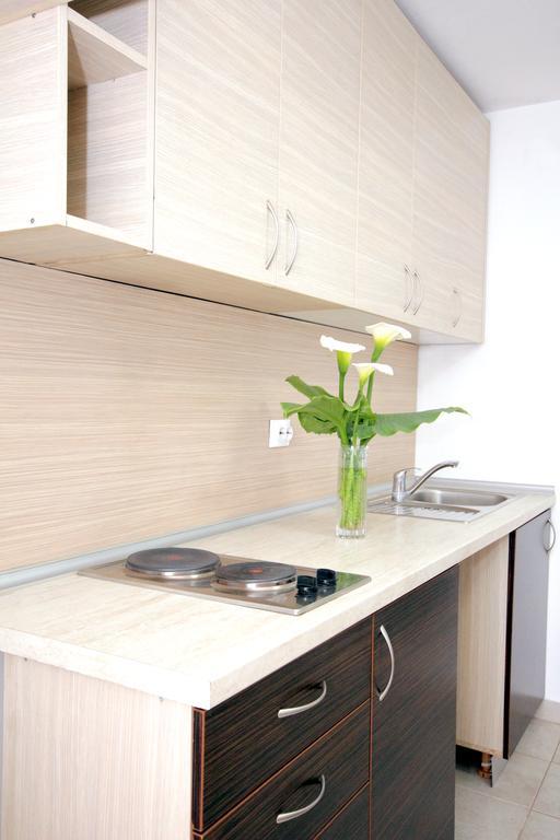 Apartments Pavlovic Petrovac Luaran gambar