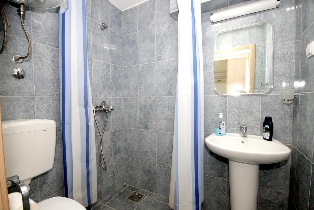 Apartments Pavlovic Petrovac Luaran gambar