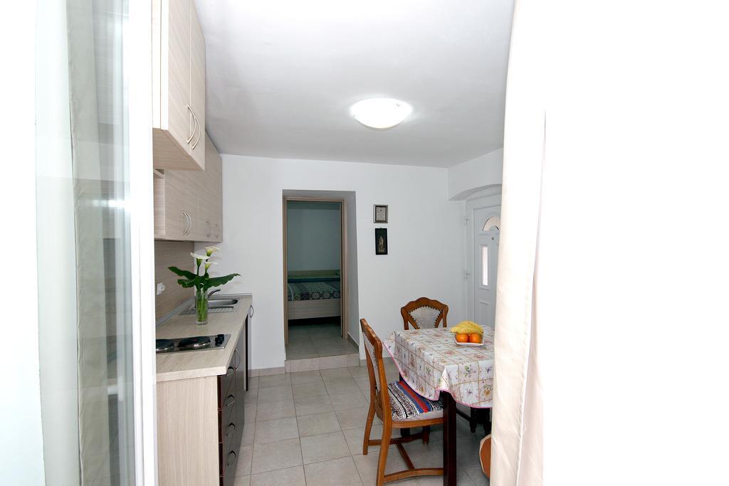 Apartments Pavlovic Petrovac Luaran gambar