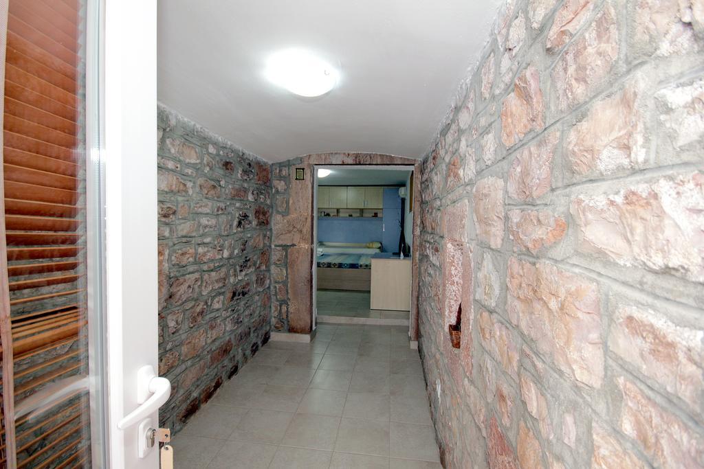 Apartments Pavlovic Petrovac Luaran gambar