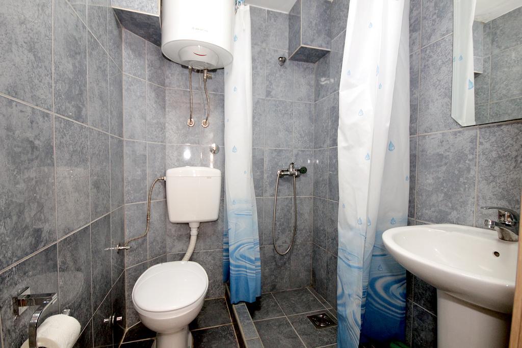 Apartments Pavlovic Petrovac Luaran gambar