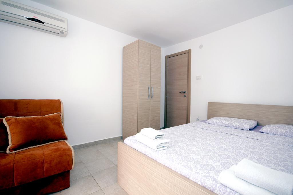 Apartments Pavlovic Petrovac Luaran gambar