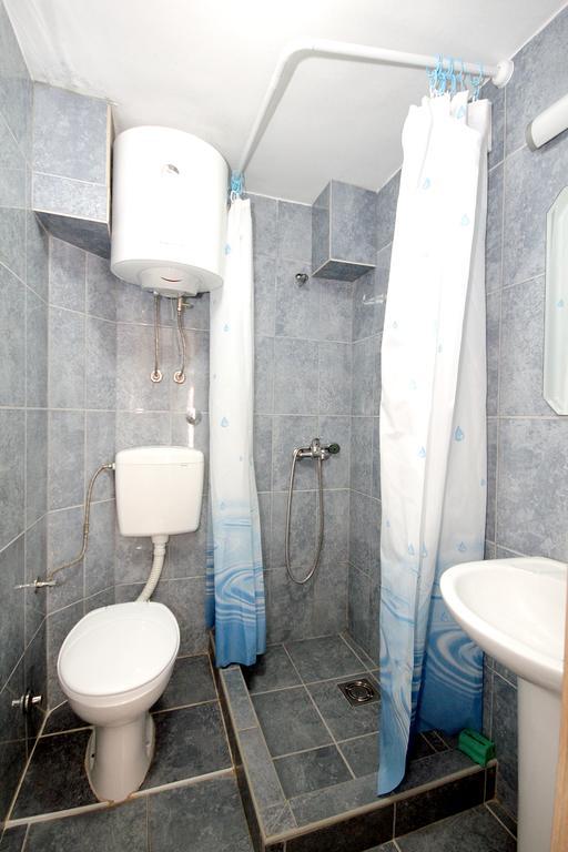 Apartments Pavlovic Petrovac Luaran gambar