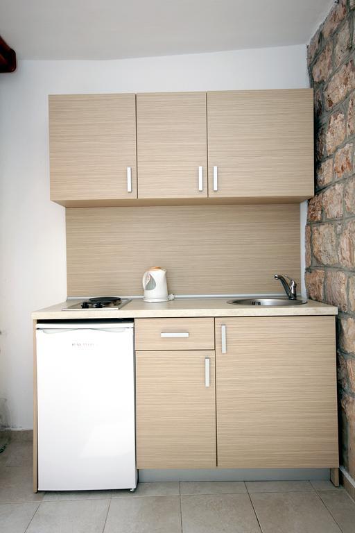 Apartments Pavlovic Petrovac Luaran gambar