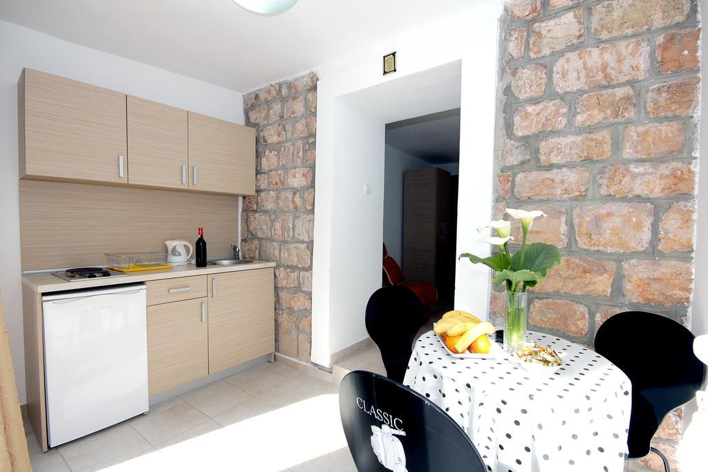 Apartments Pavlovic Petrovac Luaran gambar