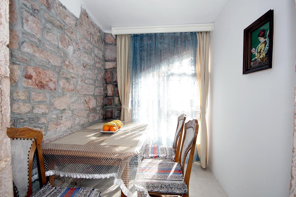 Apartments Pavlovic Petrovac Luaran gambar